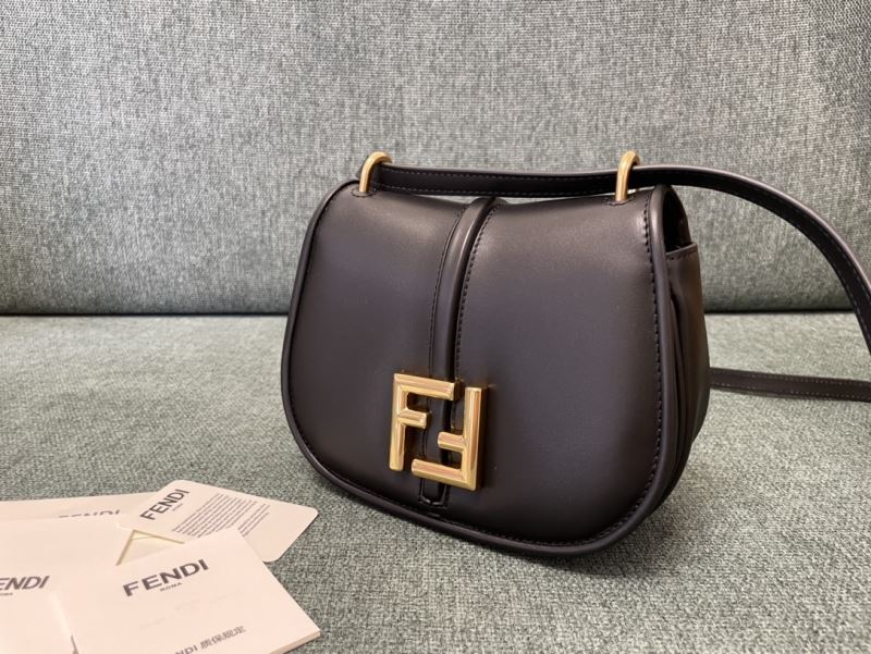 Fendi Satchel Bags